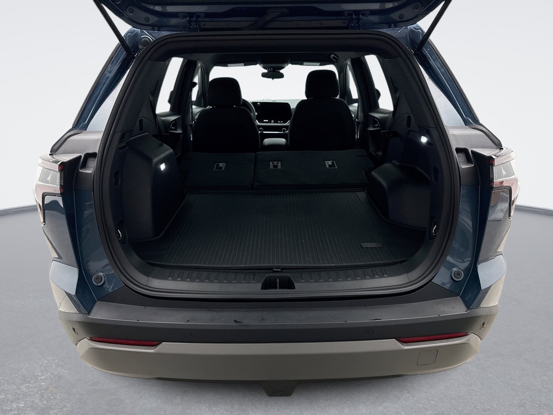 Used 2026 Chevrolet Equinox LT w/ LPO, Floor Liner Package image 23