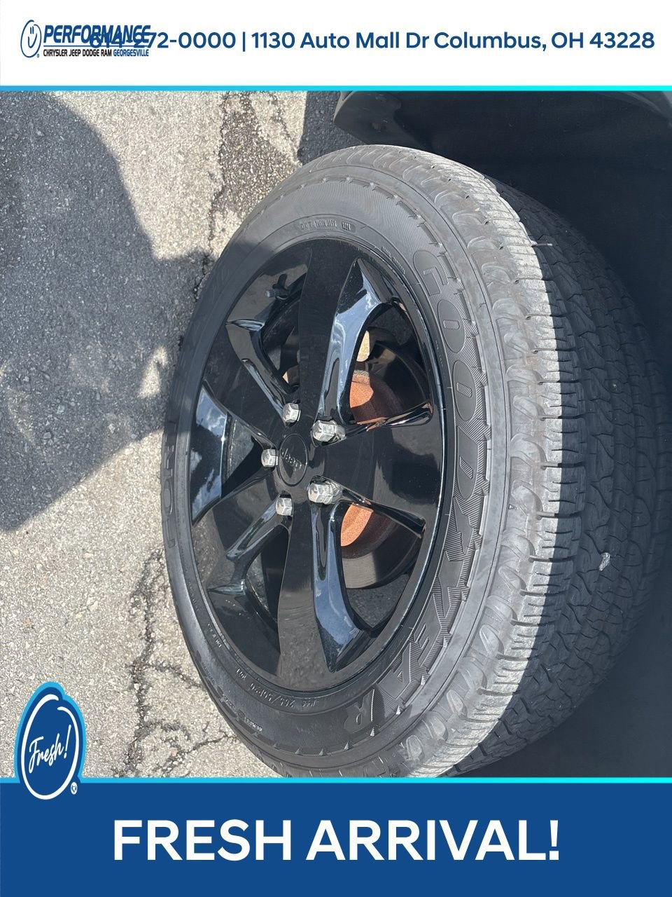 Used 2015 Jeep Grand Cherokee Limited AWD/4WD image 11