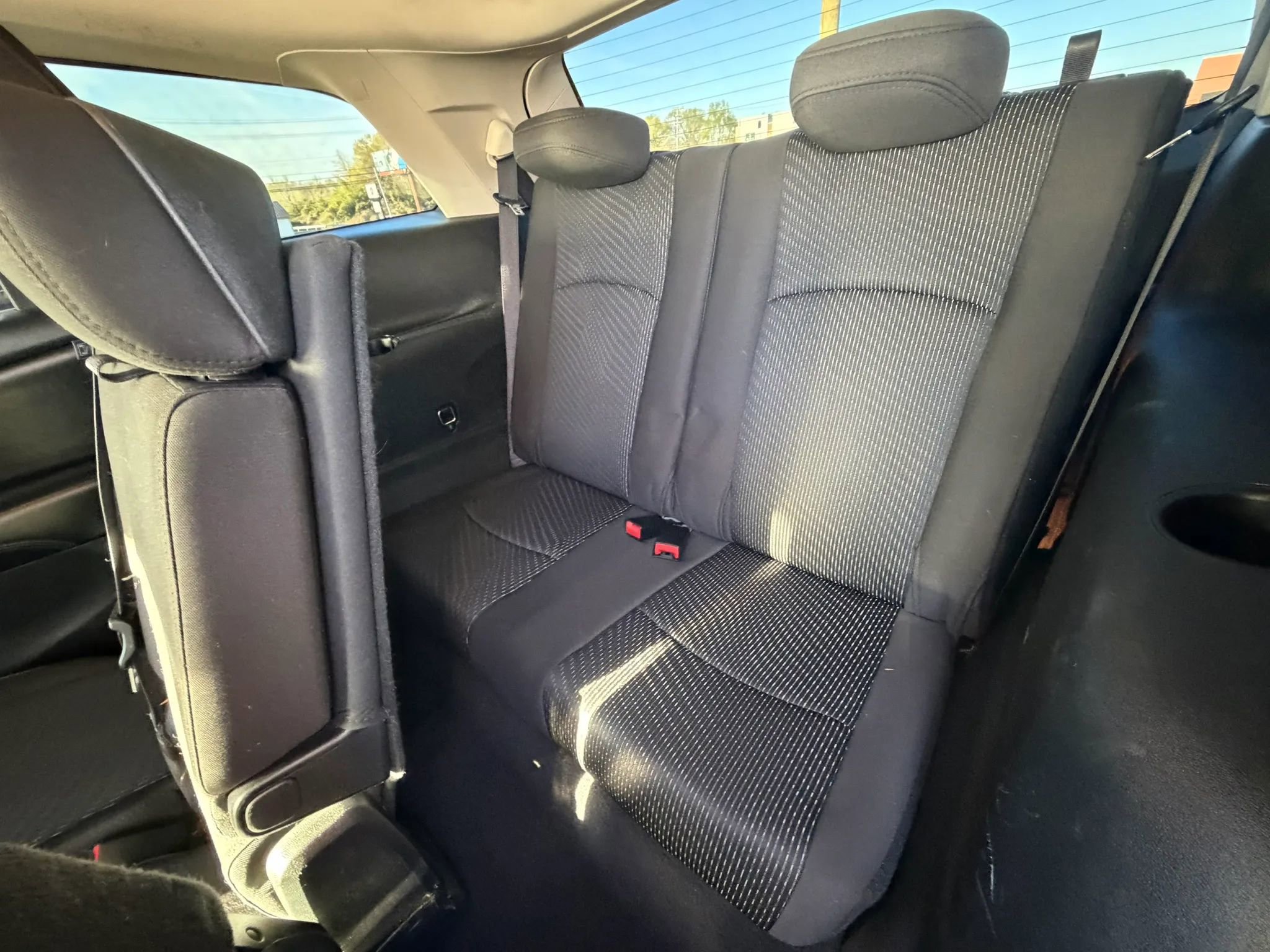 Used 2017 Dodge Journey SXT w/ Comfort/Convenience Group image 10