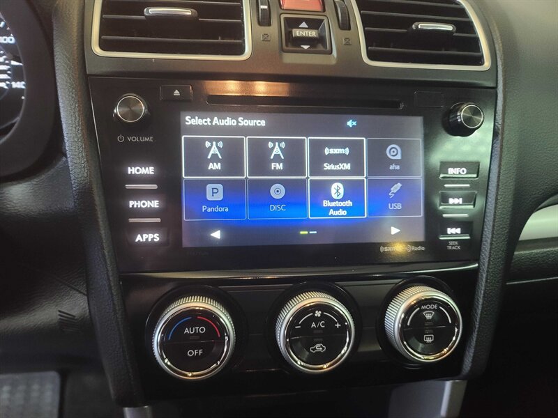 Used 2018 Subaru Forester 2.5i Premium AWD/4WD image 26