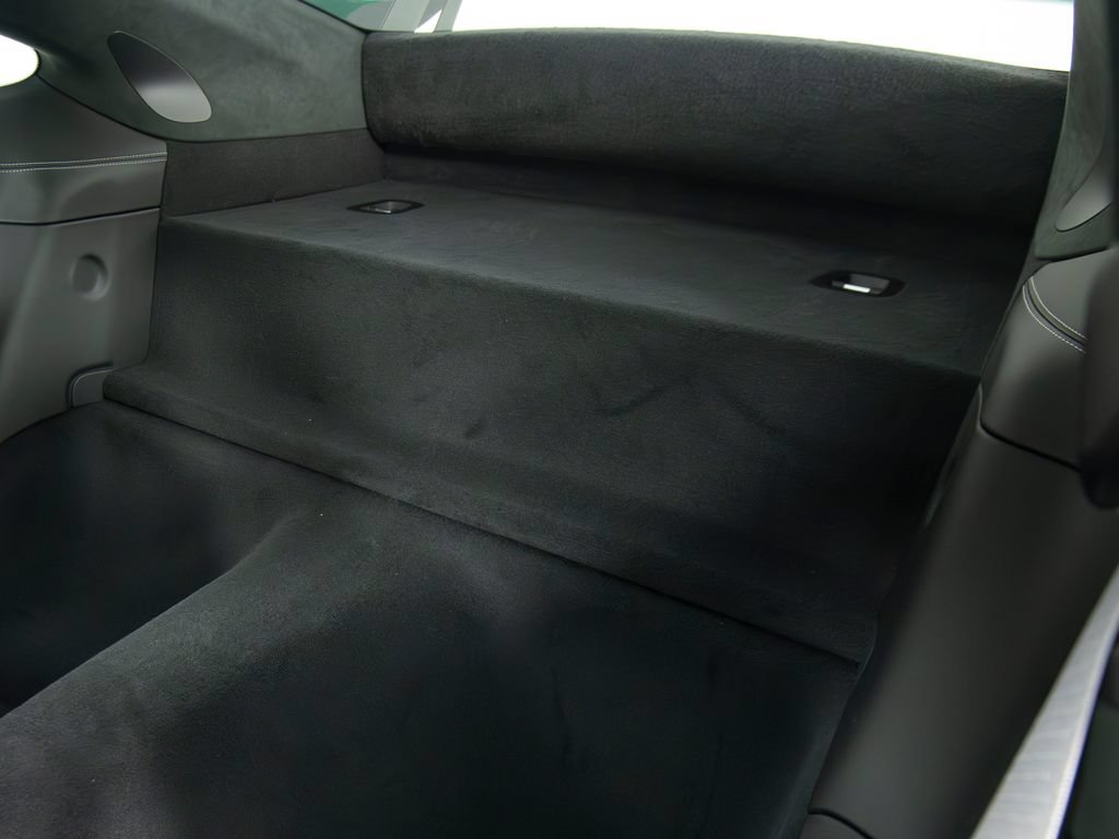 Certified 2026 Porsche 911 GT3 RWD image 46