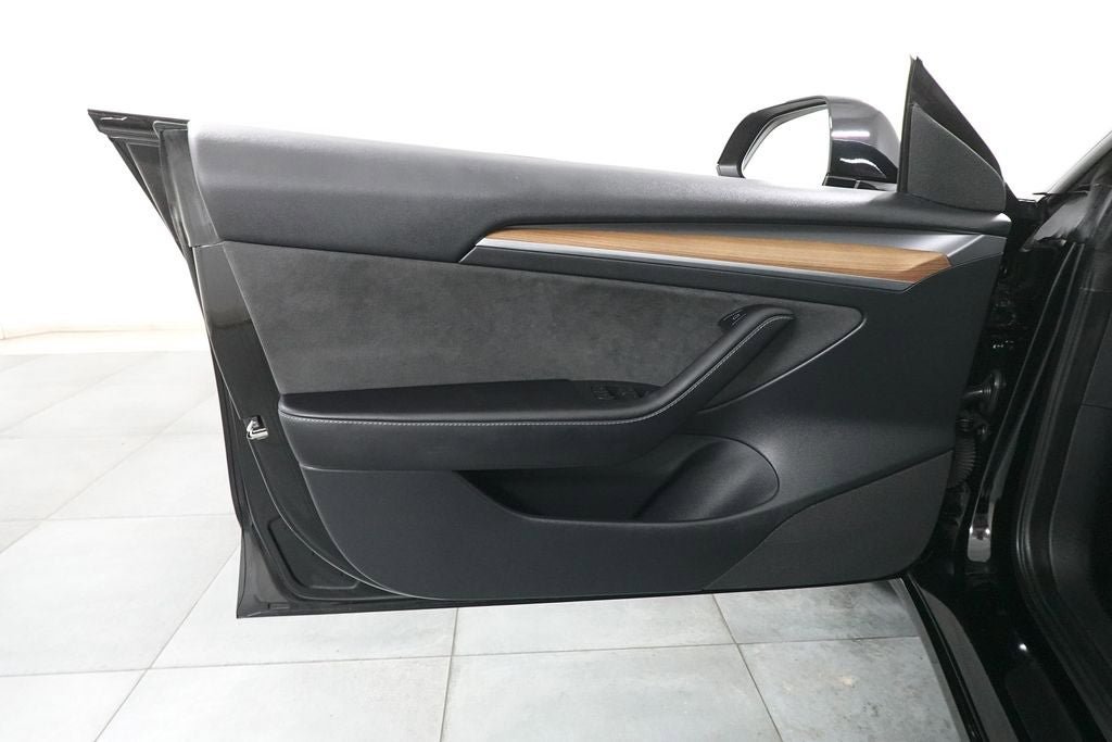 Used 2023 Tesla Model 3 Performance AWD/4WD image 20