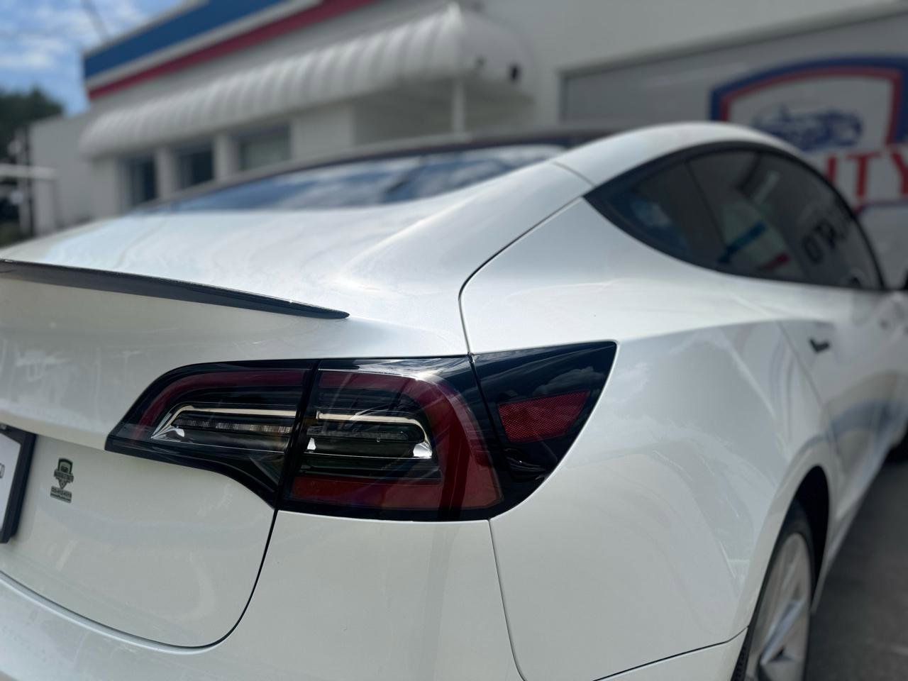 Used 2023 Tesla Model 3 Standard Range RWD image 42