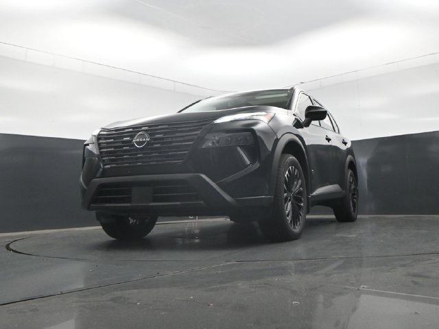 New 2026 Nissan Rogue Dark Armor FWD image 28