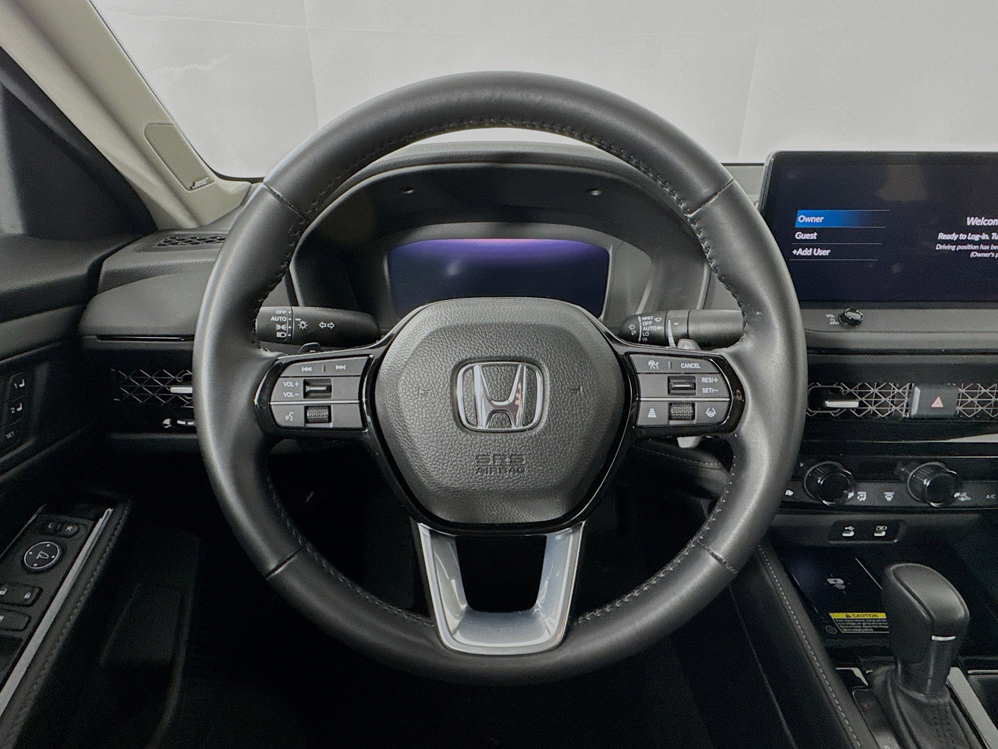 Certified 2023 Honda Accord Touring image 11