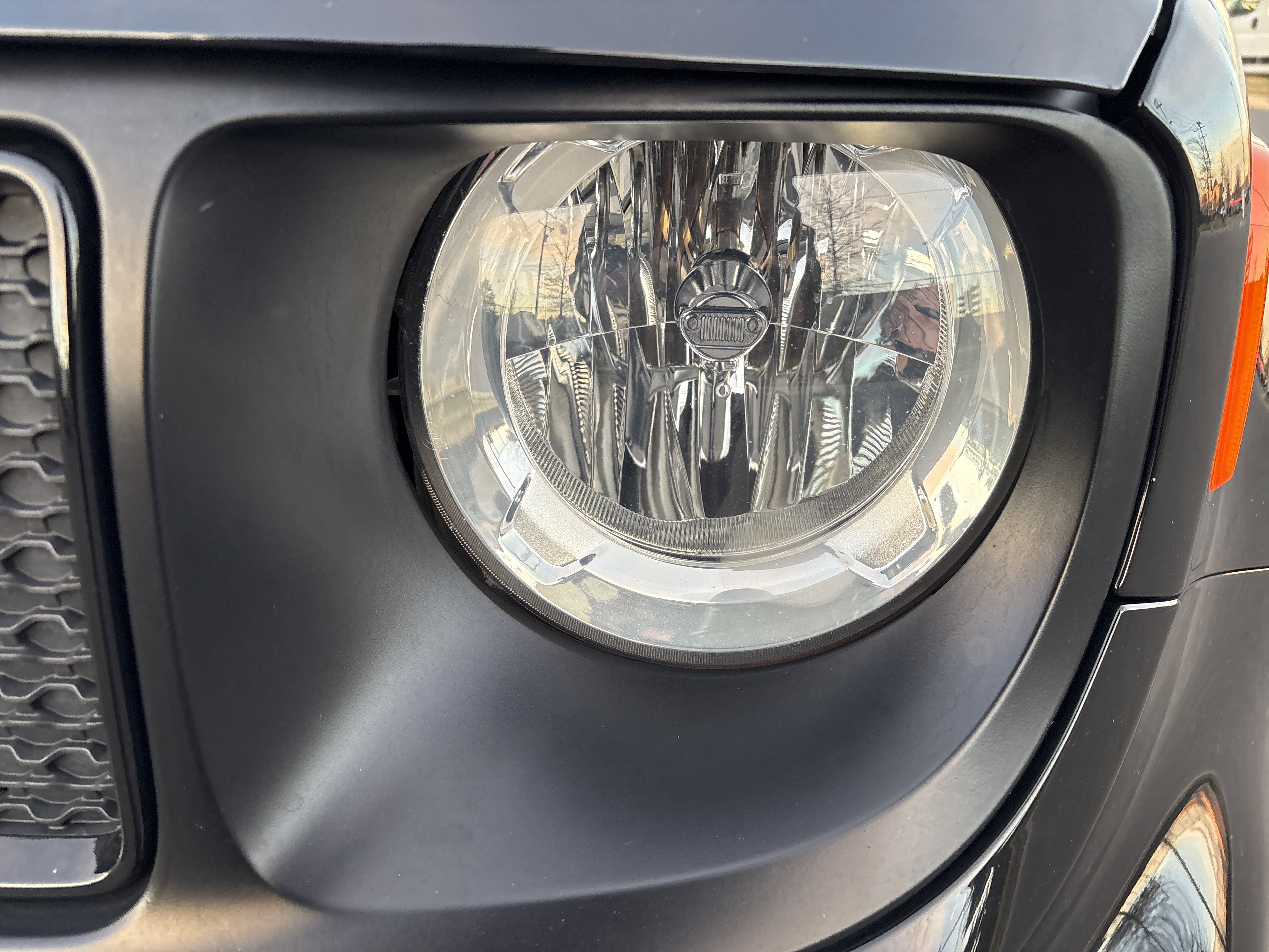 Used 2021 Jeep Renegade Sport image 11