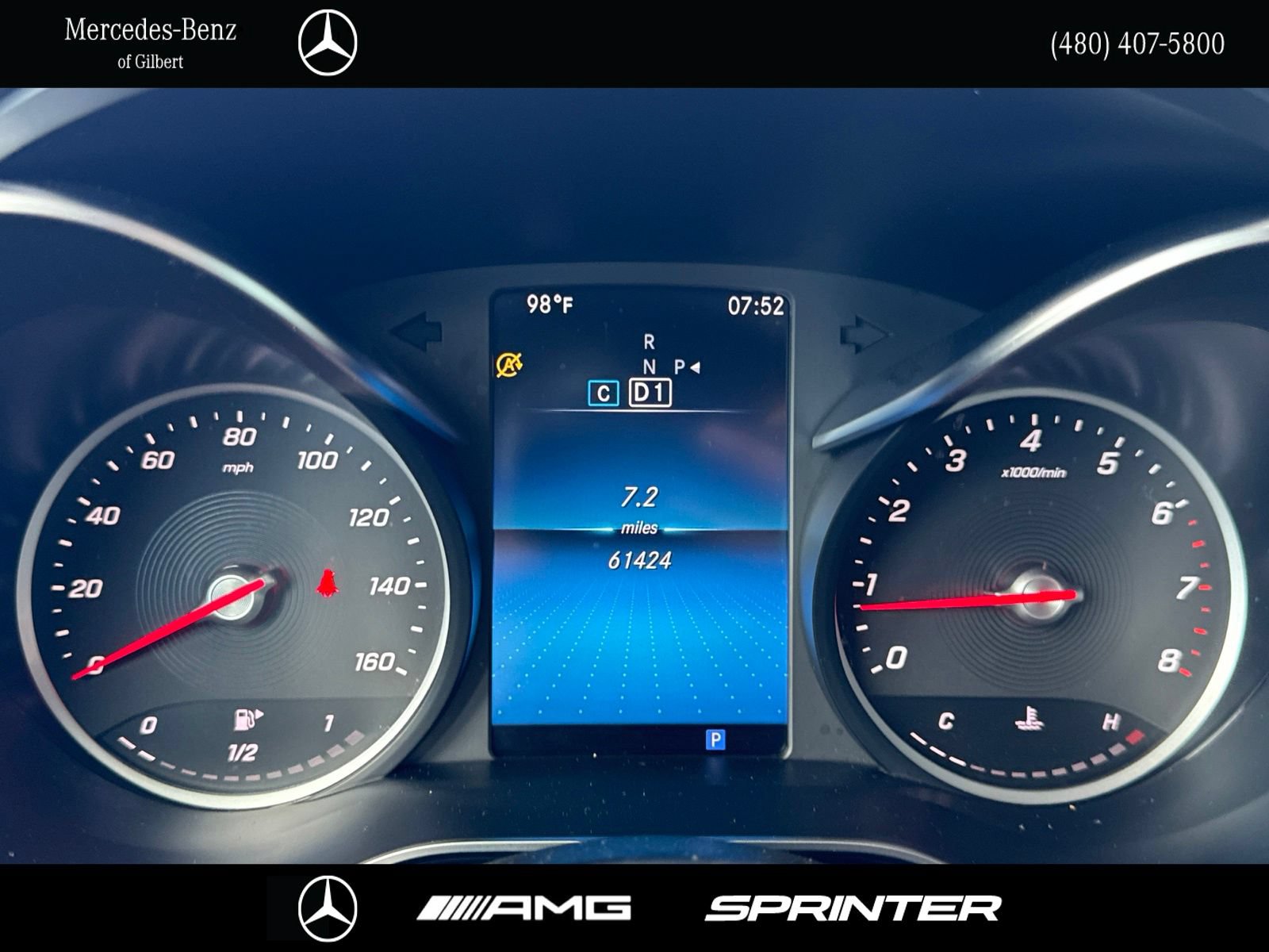 Used 2022 Mercedes-Benz GLC 300 w/ Premium Package Lite image 30