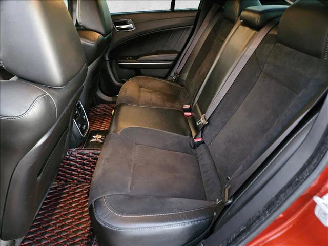 Used 2021 Dodge Charger Scat Pack image 16