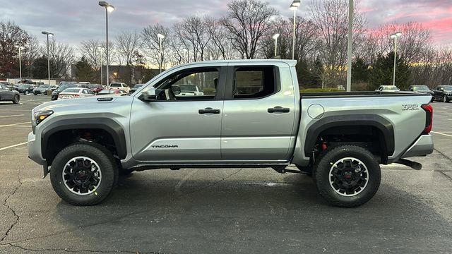 New 2026 Toyota Tacoma TRD Off-Road image 4