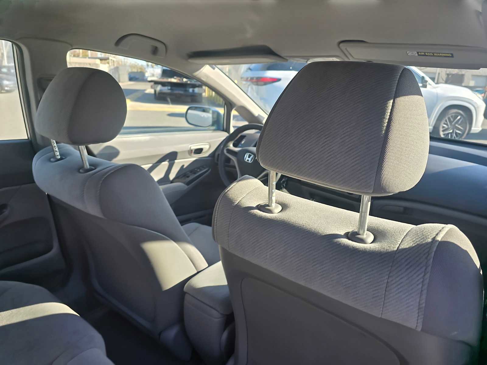 Used 2009 Honda Civic LX image 15