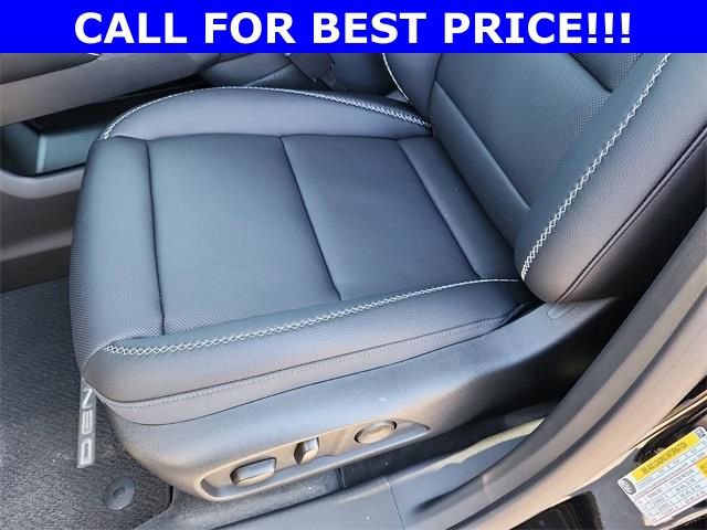 New 2026 GMC Terrain Denali image 15