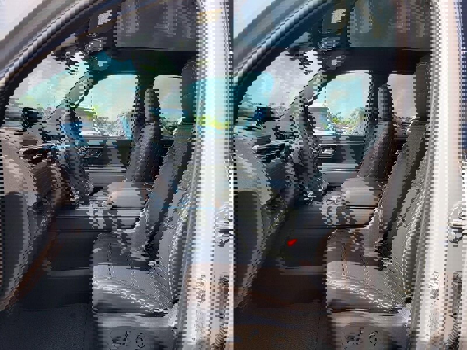 New 2025 GMC Sierra EV Denali image 25