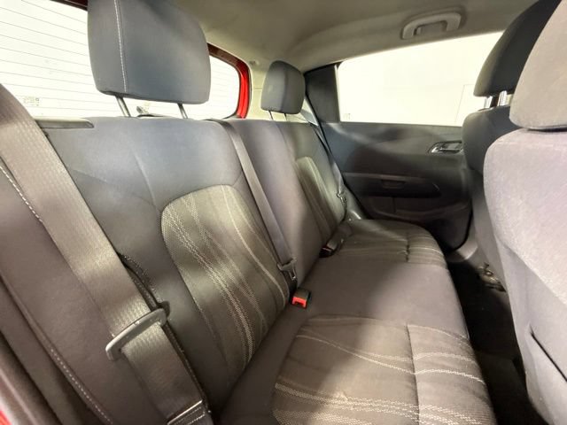 Used 2013 Chevrolet Sonic LT FWD image 28