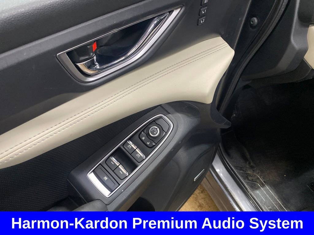 Used 2020 Subaru Ascent Limited w/ Technology Package image 9