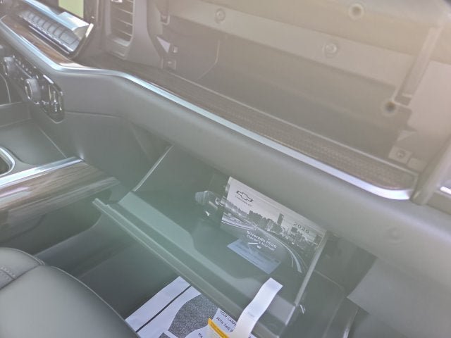 New 2026 Chevrolet Silverado 1500 RST w/ Safety Package AWD/4WD image 31