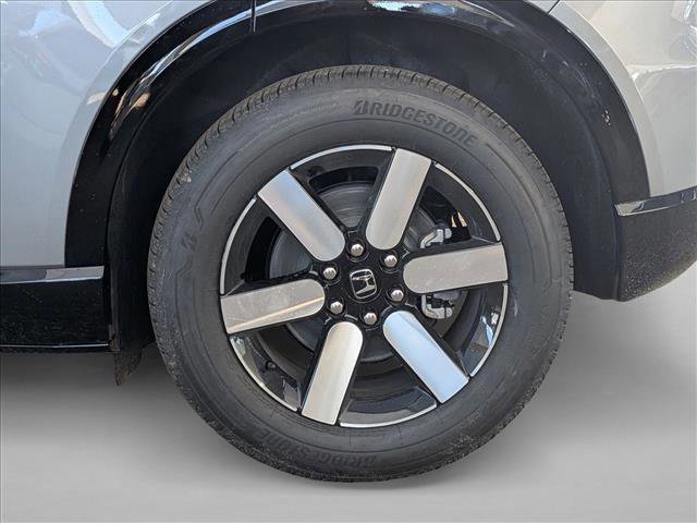 New 2026 Honda Prologue Touring image 10