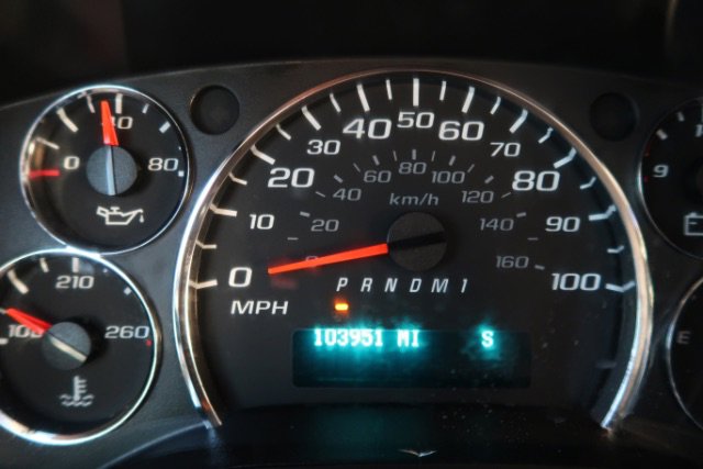 Used 2018 Chevrolet Express 3500 LT w/ LT Preferred Equipment Group RWD image 13