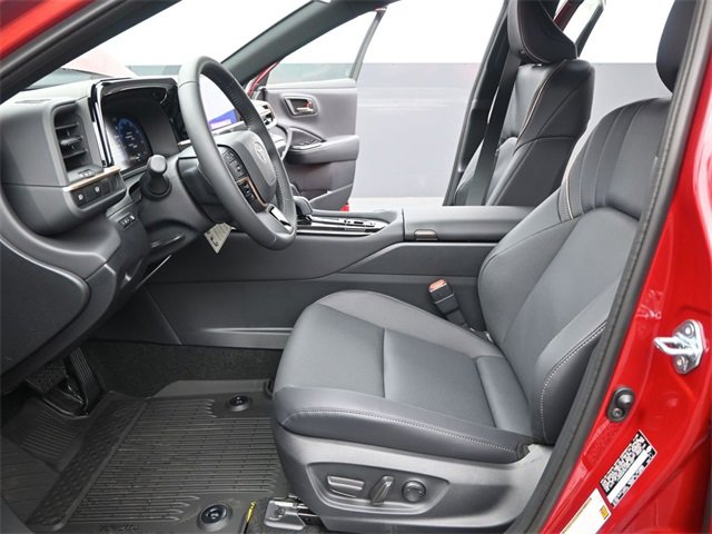 New 2026 Toyota Crown XLE image 11