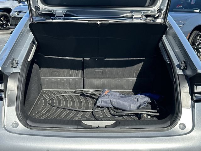 Certified 2024 Toyota Prius Prime image 24