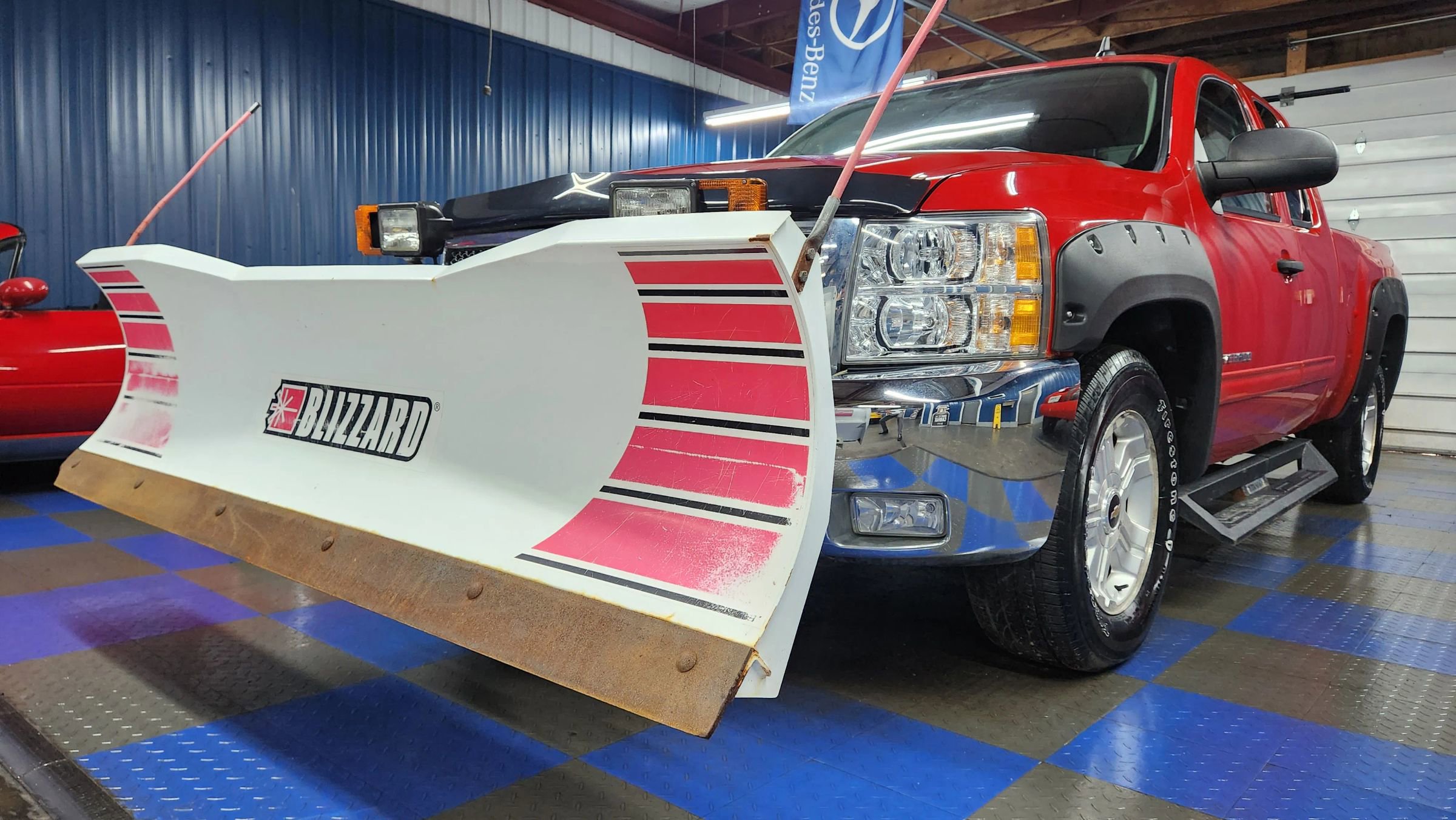 Used 2013 Chevrolet Silverado 1500 LT w/ All-Star Edition image 6