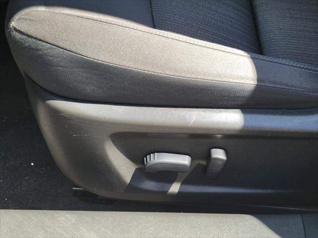 Used 2024 Nissan Altima 2.5 SV FWD image 19