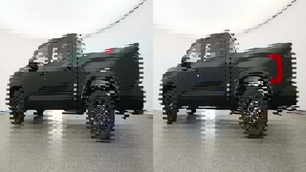 New 2026 Toyota Tundra Limited image 55