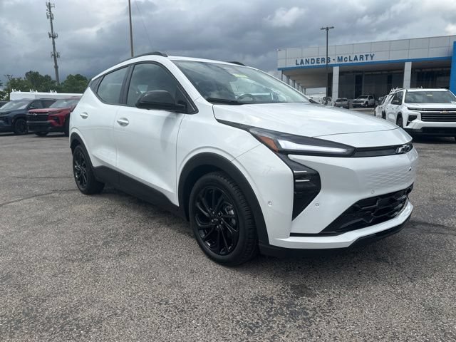 New 2027 Chevrolet Bolt RS w/ Super Cruise Package