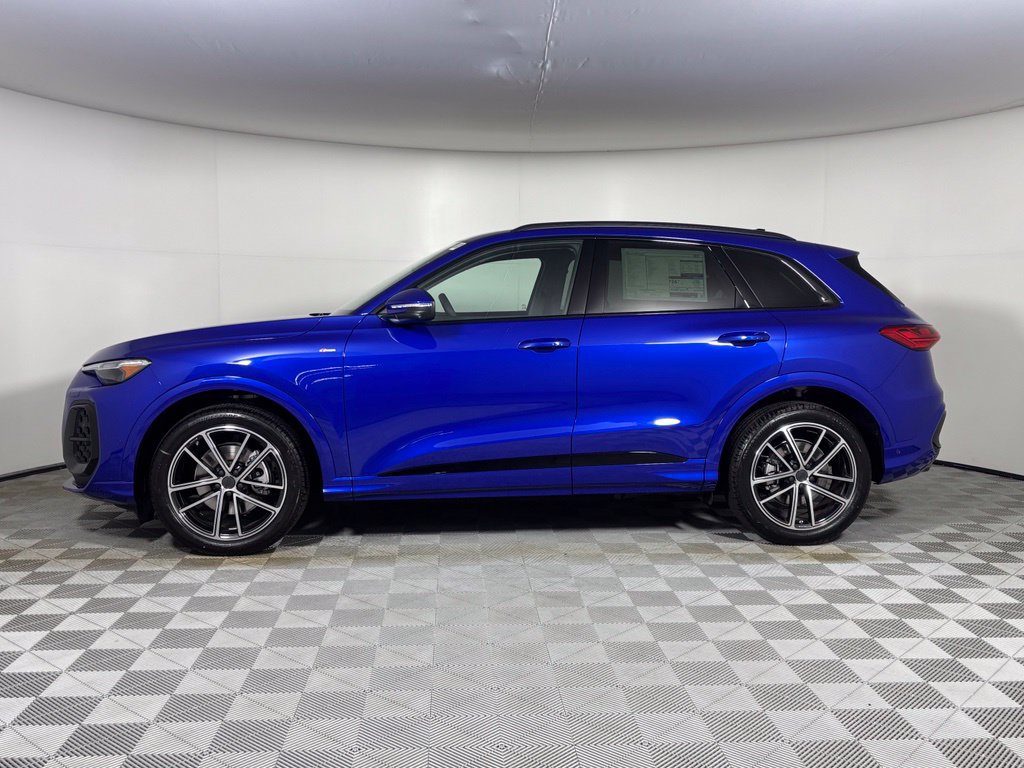 New 2026 Audi Q5 Prestige AWD/4WD image 4