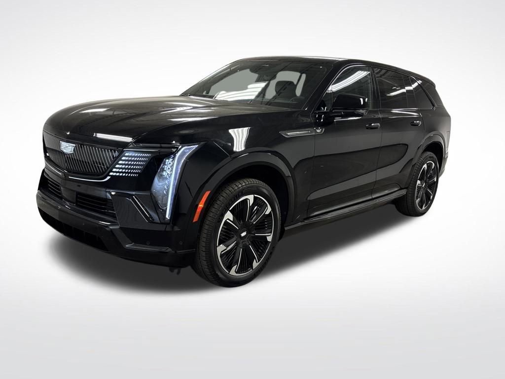 New 2025 Cadillac Escalade IQ Sport 1 w/ Smart Trailering package AWD/4WD image 7