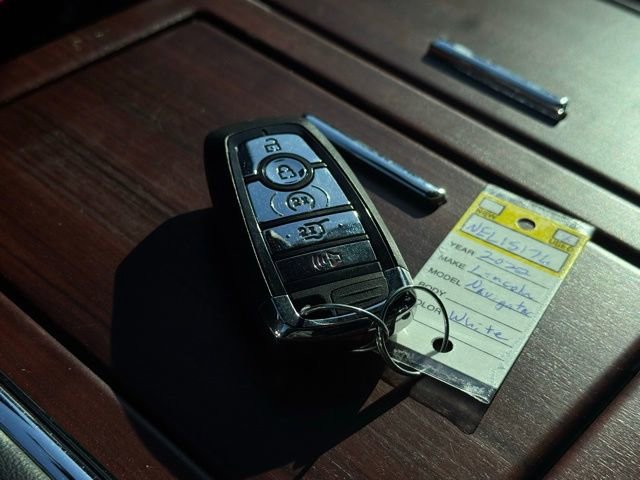 Certified 2022 Lincoln Navigator Reserve image 43