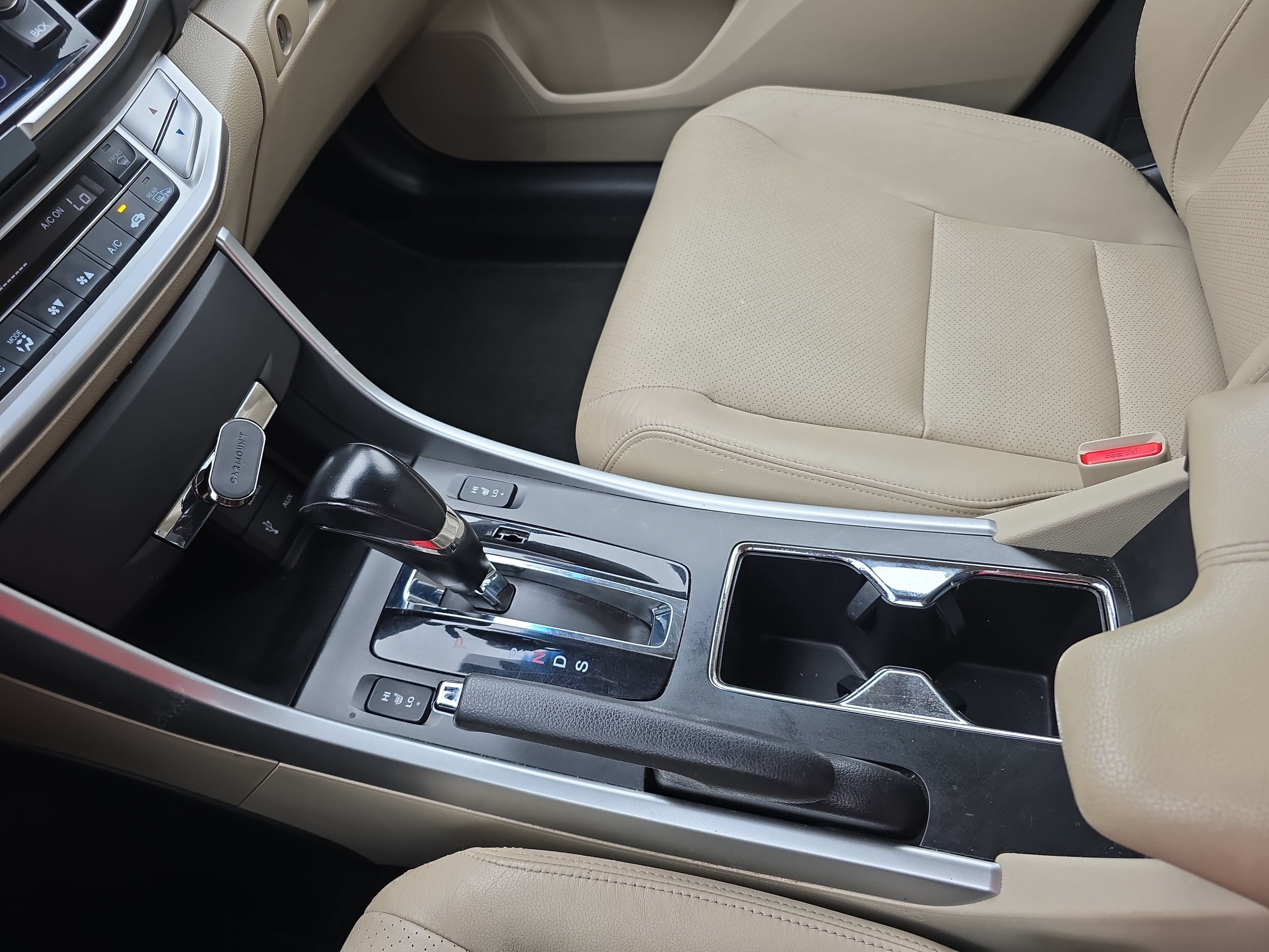 Used 2013 Honda Accord EX-L image 23