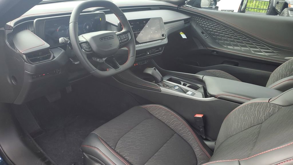 New 2026 Dodge Charger Scat Pack w/ Blacktop Package image 16