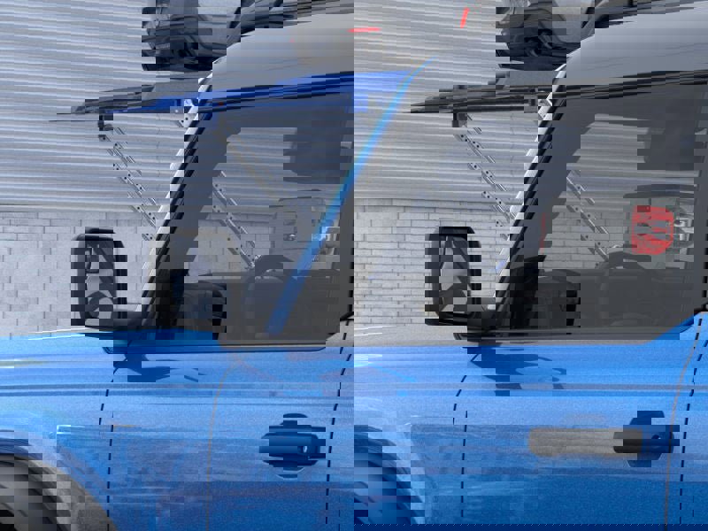 New 2025 Ford Bronco 2-Door w/ Sasquatch Package image 22