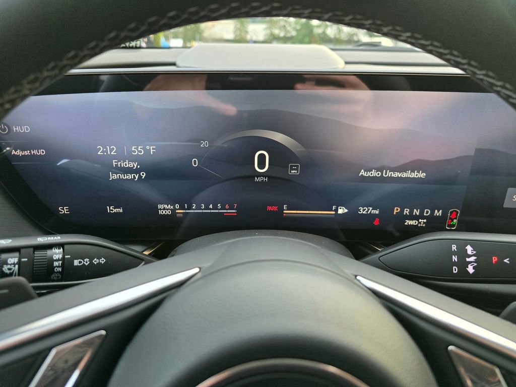 New 2026 Buick Envision Avenir image 61