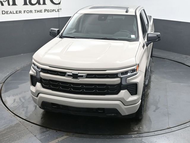 New 2026 Chevrolet Silverado 1500 RST w/ Convenience Package II image 24