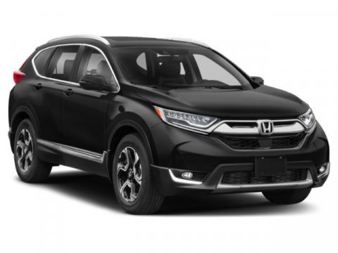 Used 2019 Honda CR-V Touring image 9