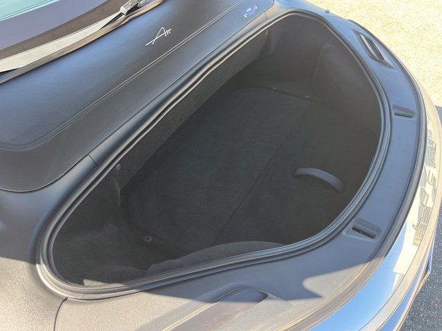 Used 2023 Lucid Air Touring AWD/4WD image 57