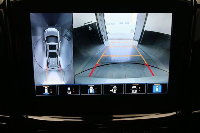 Used 2023 Chevrolet Traverse High Country w/ LPO, Floor Liner Package FWD image 48