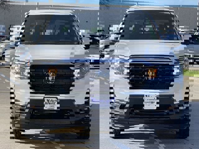 Certified 2026 Honda Ridgeline RTL image 6