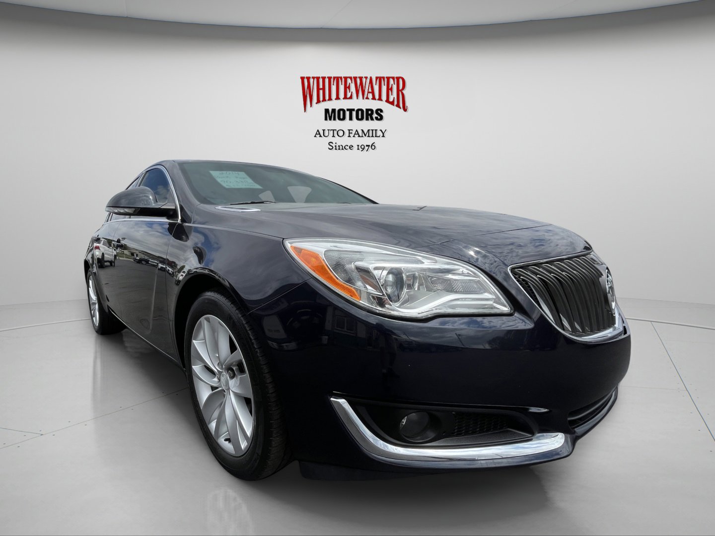 Used 2014 Buick Regal FWD image 8