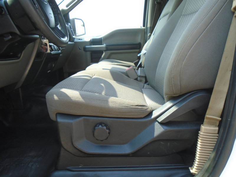 Used 2016 Ford F150 XLT image 10