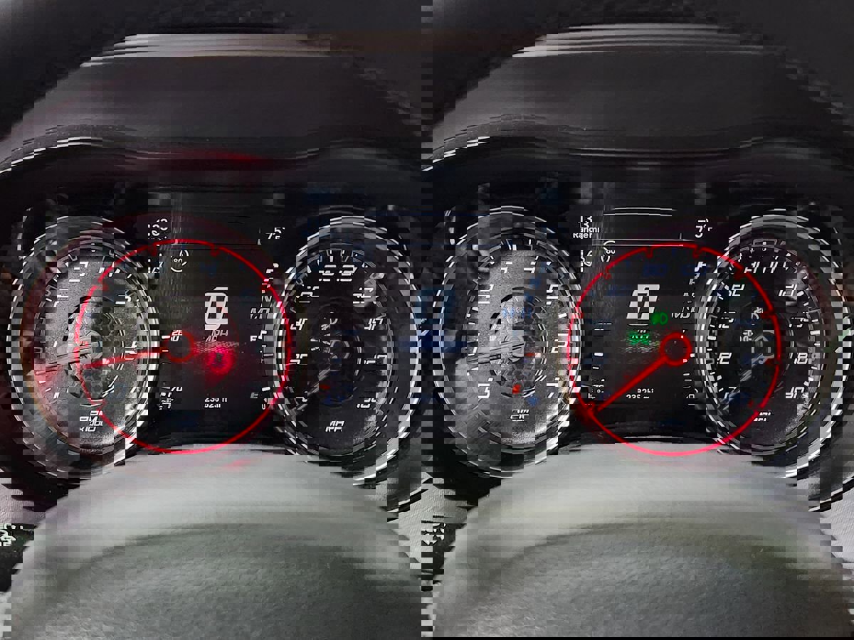 Used 2023 Dodge Charger Scat Pack w/ Plus Group image 37