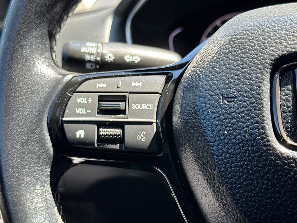 Used 2024 Honda Civic EX-L image 29