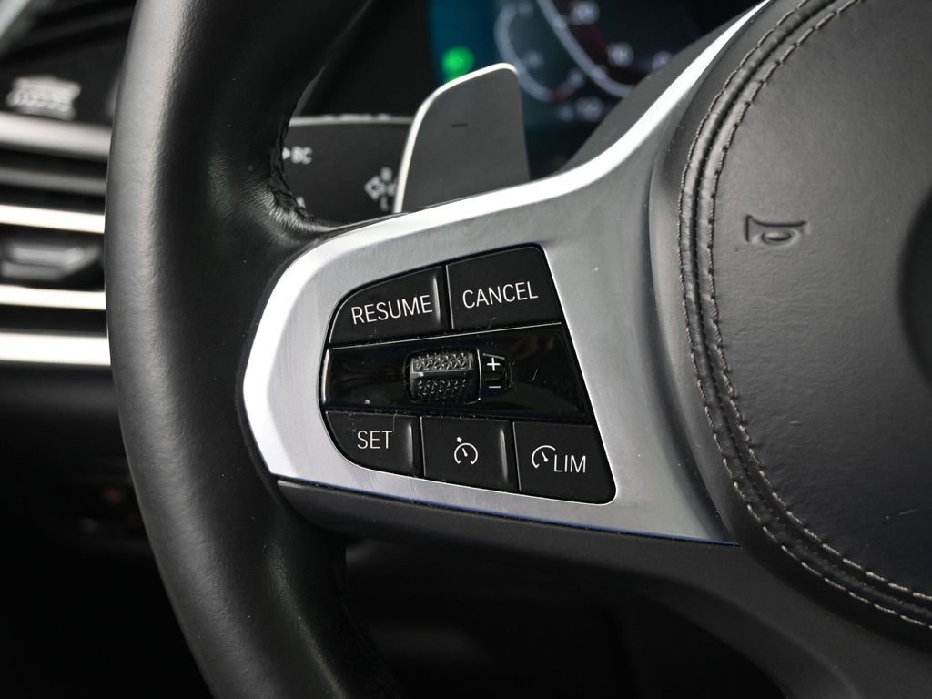 Used 2023 BMW X5 xDrive40i w/ M Sport Package image 16