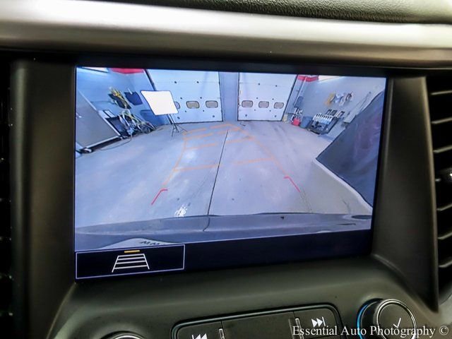 Certified 2020 GMC Acadia AT4 image 17