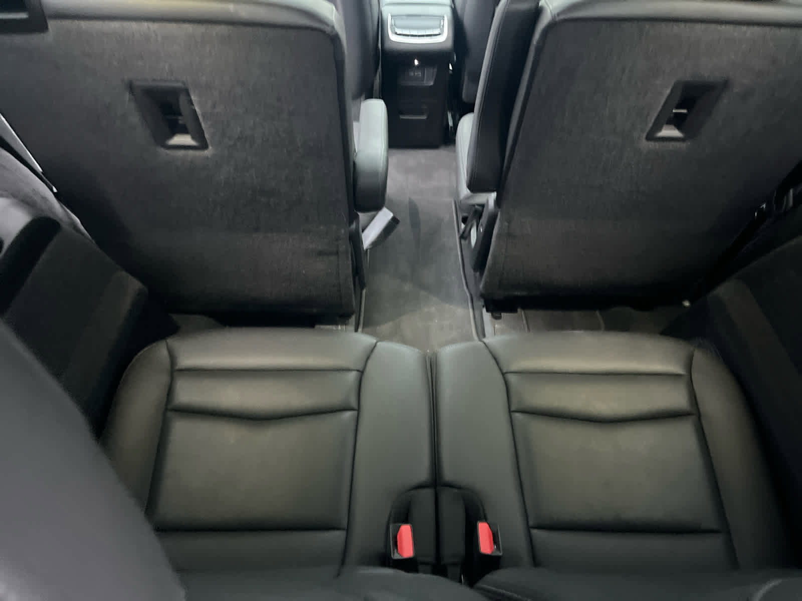 Used 2025 Cadillac XT6 Premium Luxury image 32