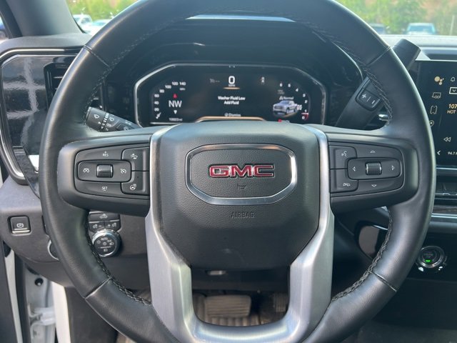 Used 2024 GMC Sierra 1500 Elevation image 22