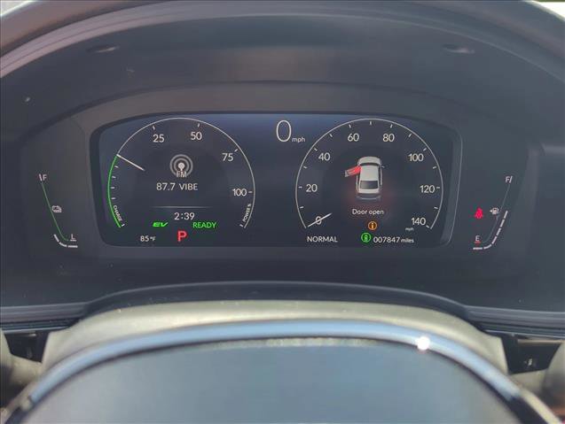 Used 2025 Honda Civic Sport Touring image 10