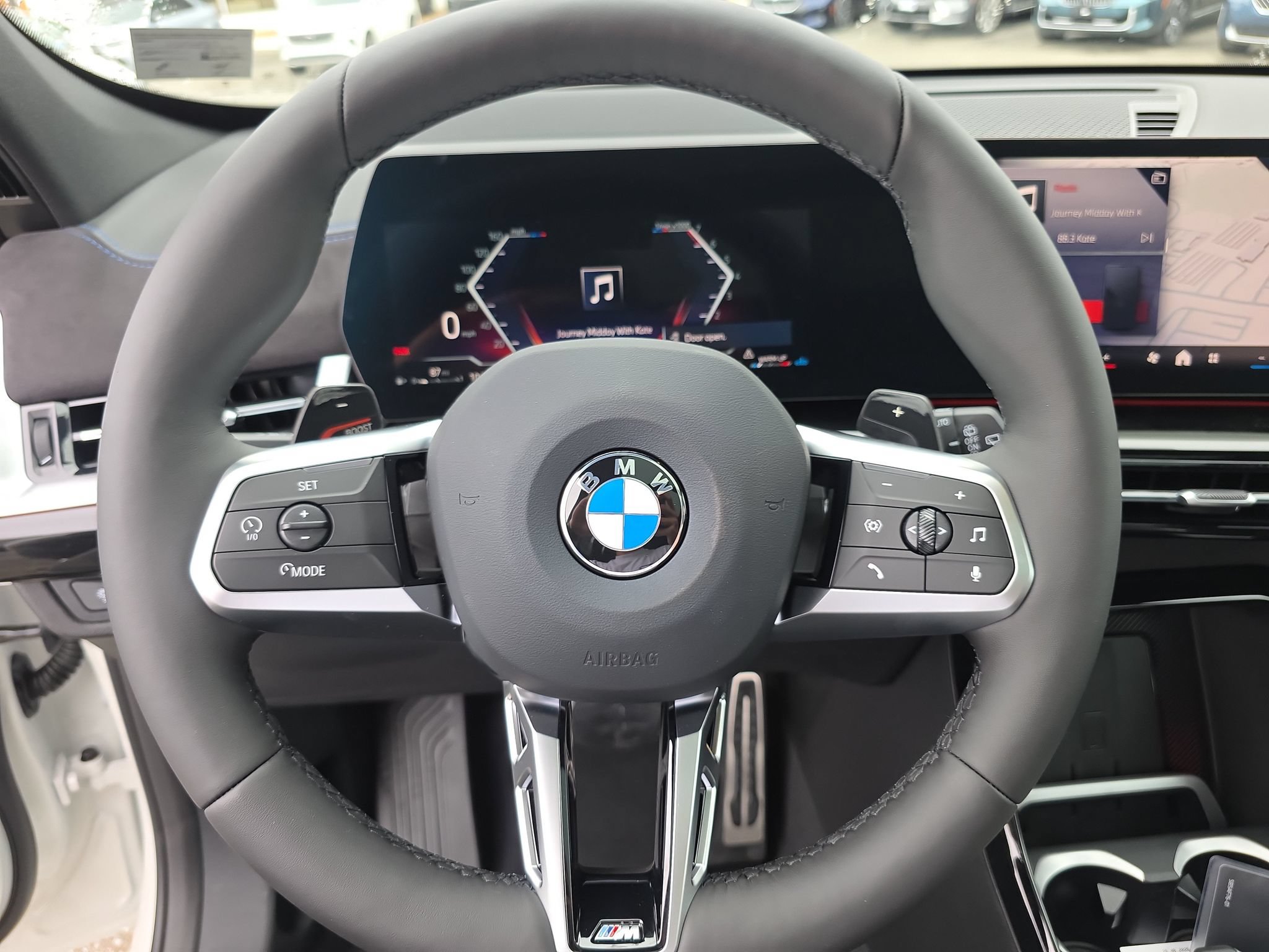 New 2027 BMW X1 xDrive28i AWD/4WD image 14