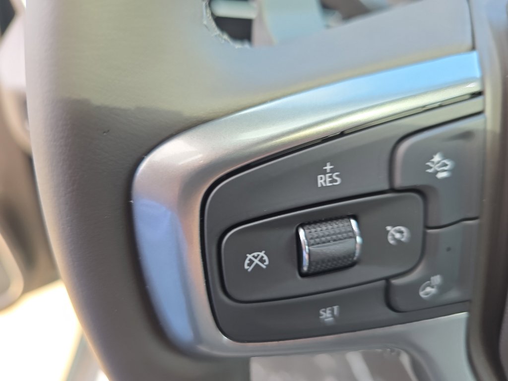 New 2026 Chevrolet Silverado 1500 LTZ w/ LTZ Premium Package image 25